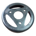 Polia Bomba Dagua Gm Onix Tracker 1.0 2020 A 2023