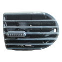 Difusor Ar Grade Central Painel Gm Corsa Montana 2003 A 2011