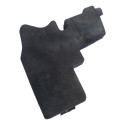 Borracha Suporte Paralama Esquerdo Gm Onix 2015 2016 Hatch