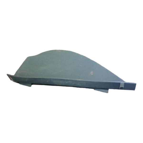 Acabamento Lateral Esquerdo Painel Citroen C3 2003 A 2012