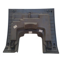 Moldura Tampa Inferior Coluna Direção Meriva 2003 A 2012 Gm