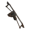 Motor Limpador Parabrisa Gm Corsa Celta 2002 A 2016