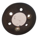 Polia Esticador Correia Motor Renault Scenic 1997 A 2002