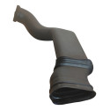 Duto Saida Ar Chevrolet Celta 2000 2001 2002 2003 A 2006 