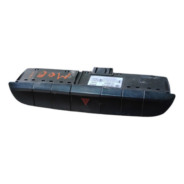 Comando Botão Pisca Alerta Fiat Mobi 2018 2019 2020 2021
