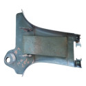 Acabamento Coluna Central Esquerdo Peugeot 207 2007 A 2014