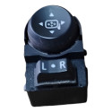 Botão Comando Retrovisor Elétrico Gm Onix Tracker 2020 A 24