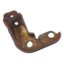 Suporte Coletor Admissao Gm Corsa Meriva 2003 A 2012