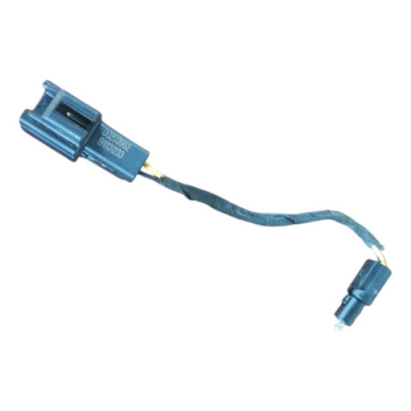 Chicote Led Alavanca Marcha Gm Onix Turbo Aut 2020 A 2024
