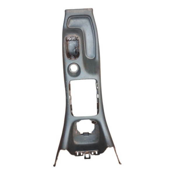 Console Central Trambulador Marcha Peugeot 207 2007 A 2014