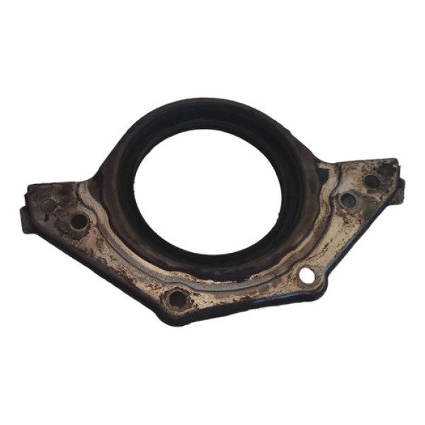 Retentor Motor Traseiro Virabrequim Fiat Palio 2001 A 2014