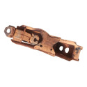 Suporte Cambio Coxim Chevrolet Celta Corsa 2002 A 2012