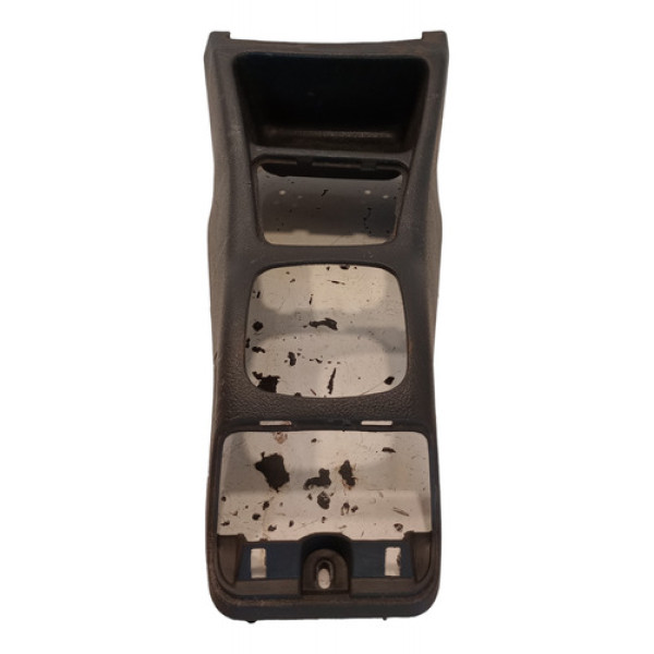 Console Central Fiat Palio Siena G2 2001 2002 2003 A 2007