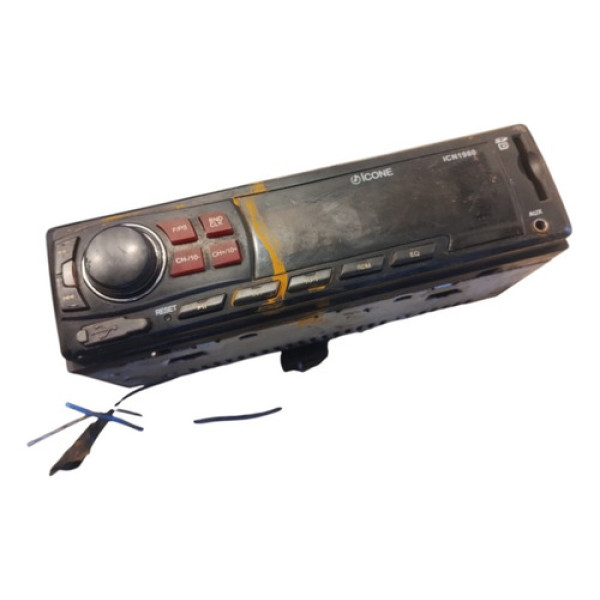 Radio Icone Icn1980