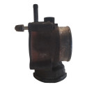 Carcaça Corpo Borboleta Tbi Gm Astra 2.0 140cv 08 12 Defeito