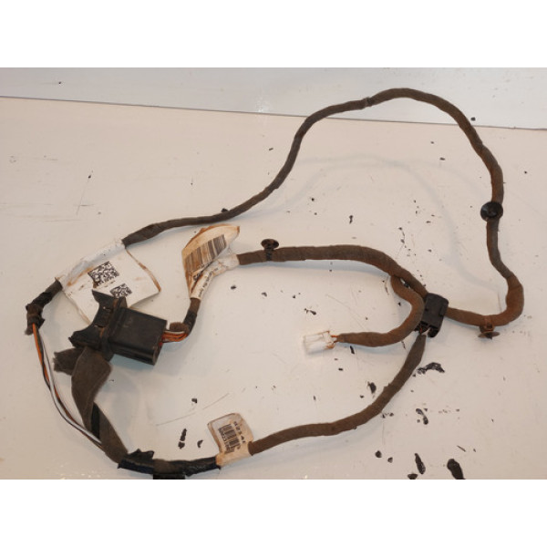Chicote Porta Dianteira Direita Fiat Argo 1.0 3cc 2020 A 24