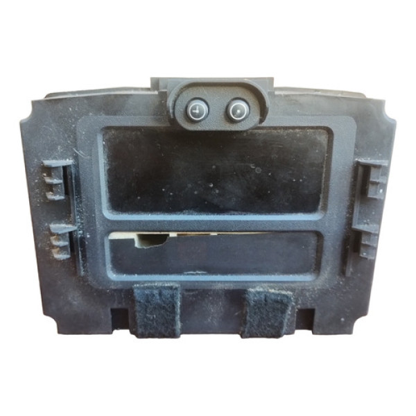 Painel Indicador Multifunções Gm Zafira 2008 A 2013