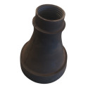 Borracha Vedação Coluna Gm Omega 1993 A 1998