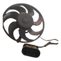 Ventoinha Motor 2.0 Chevrolet Vectra 1997 1998 1999 A 2005