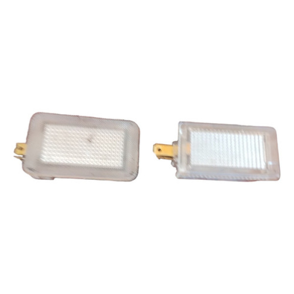 Par Luz Cortesia Porta Luvas Hyundai Tucson 2012 2013 A 2015