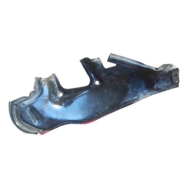 Proteção Painel Corta Fogo Fiat Uno 1999 A 2010