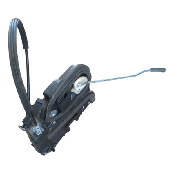 Fechadura Porta Trase Ld Gm Cruze 1.4 2018 Usado Original 