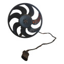Ventoinha Motor 2.0 Chevrolet Vectra 1997 1998 1999 A 2005