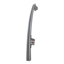 Canaleta Porta Dianteiro Esquerdo Gm Corsa Montana 2003 A 12