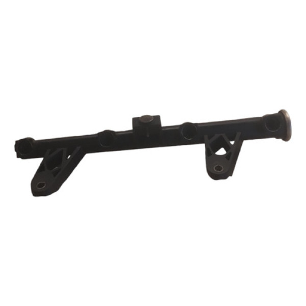 Flauta Bico Inejtor Peugeot 207 C3 1.4 2008 2009 2010 2013