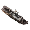 Fechadura Elétrica Dianteira Esquerda Fiat Stilo 2003 A 2010
