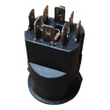 Botão Pisca Alerta Chevrolet Kadett 1993 1994 1995 1996 1997