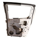 Porta Gm S10 2013 2014 2015 2016 2017 Traseira Direita