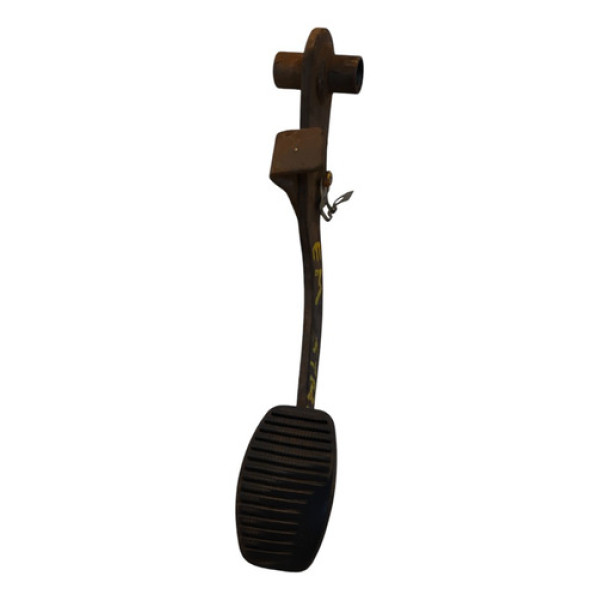 Pedal Embreagem Fiat Strada 1.3 2001 2002 2003 A 2007 Fire