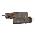Trava Fechadura Tampa Traseiro Gm Meriva 2004 2012