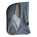 Forro Porta Gm Onix Prisma 2015 16 A 2018 Dianteira Esquerda
