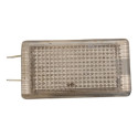 Luz Porta Luvas Chevrolet Vectra 1997 1998 1999 2000 A 2005 