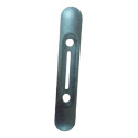 Moldura Controle Painel Corsa 1994 A 2015 