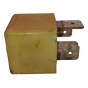 Rele Motor Caixa Ventoinha Fusíveis Gm Meriva 2004 A 2012