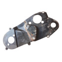 Capa Correia Dentada Chevrolet Kadett 1992 A 1996