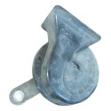 Buzina Celta Prisma Corsa Astra Gm 2002 2003 2004 2005 