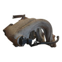 Coletor Admissão 1.8 2.0 Gm Astra Vectra Zafira 1997 A 2005