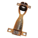 Suporte Caixa Chevrolet Celta 2007 A 2012