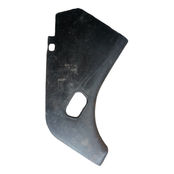 Moldura Pé Coluna Dianteiro Direito Escort Zetec 98 De 16