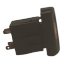 Botão Pisca Alerta Gm Vectra 1997 1998 1999