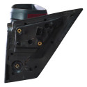 Retrovisor Esquerdo Gm Onix Hatch Turbo 2020 A 2024