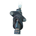 Cilindro Atuador Embreagem Gm Meriva 1.8 2003 A 2012