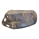 Suporte E Coxim Motor Gm Monza Kadett 1989 A 1998