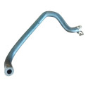 Mangueira Respiro Motor Coletor Gm Corsa 2002 A 2013