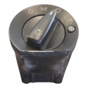  Comando Chave Luz Difusor Botão Vw Gol G2 1996 A 2003