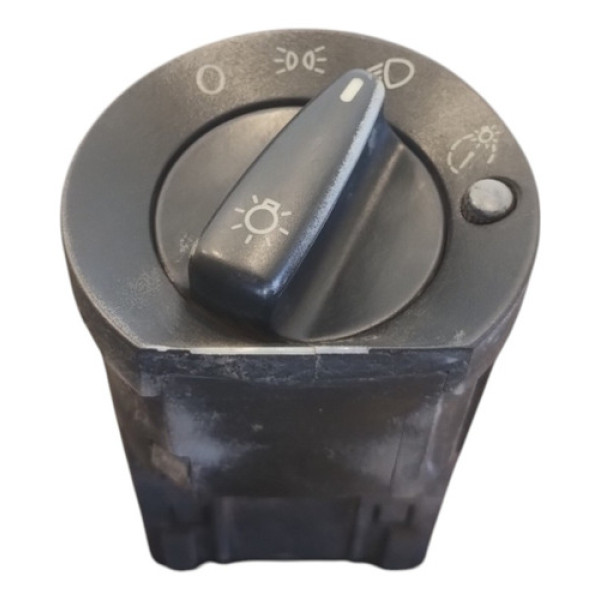  Comando Chave Luz Difusor Botão Vw Gol G2 1996 A 2003